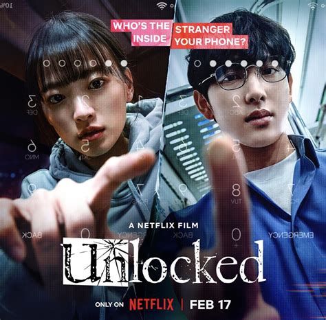 unlocked imdb|unlocked netflix series.